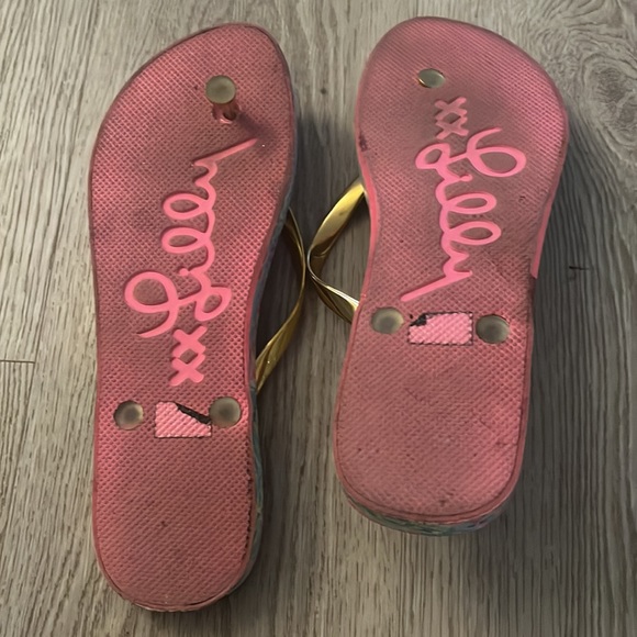 Flip flops- rubber - Picture 2 of 3